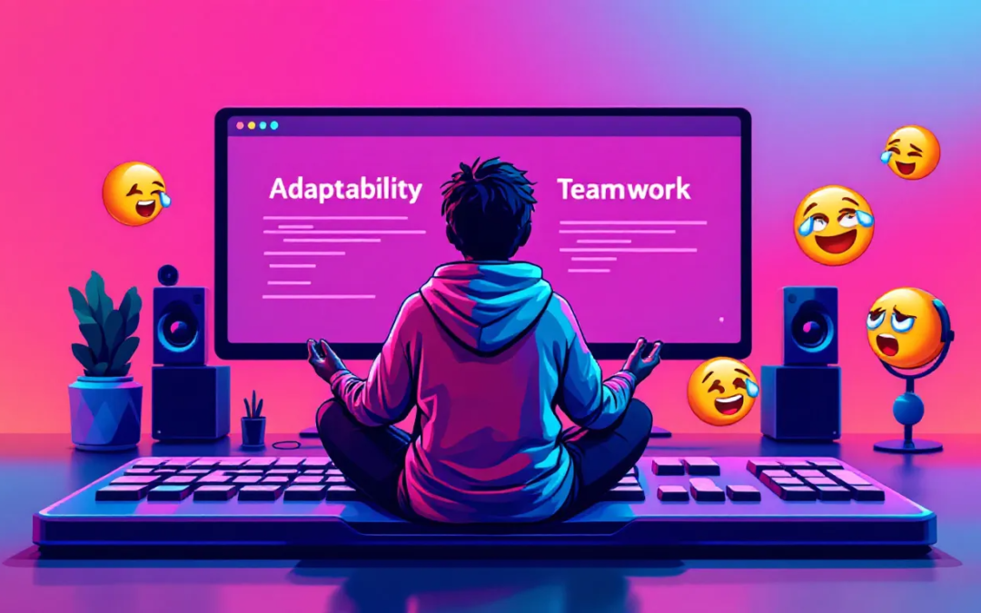 Soft Skills : Comment les Entreprises IT Recrutent des Développeurs « Sociables »