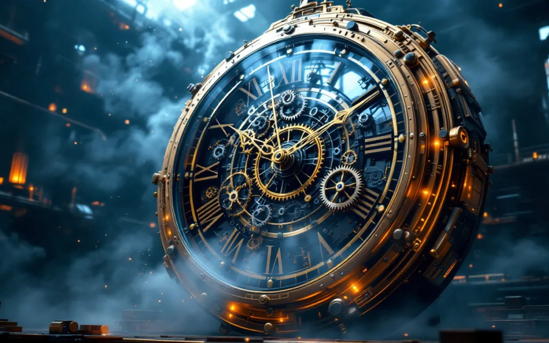 Pause sur l’IA ? Elon Musk Dit ‘Time Out’ et Tout le Monde Panique !