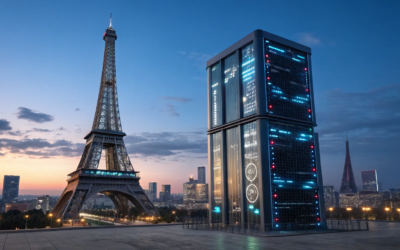 Mistral AI : Le David Français qui Défie les Goliath de la Silicon Valley