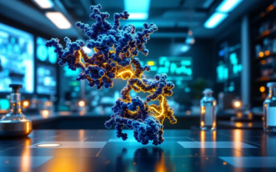 Cette IA Vient de Résoudre un Mystère Médical Vieux de 50 Ans