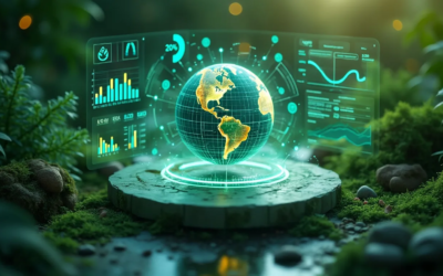 Cette IA Sauve Littéralement la Planète (Pendant que tu Dors