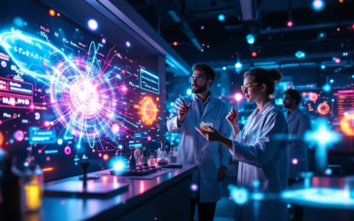 Cette IA Vient de Découvrir un Truc que Einstein N&rsquo;Avait Pas Vu (Sans Blague !)