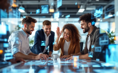 La révolution silencieuse du Low-code/No-code : Comment coder sans être un geek