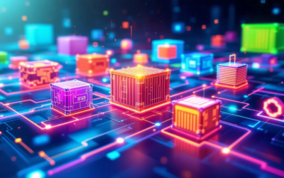 L&rsquo;ère des microservices : Quand le monolithe fait sa crise existentielle