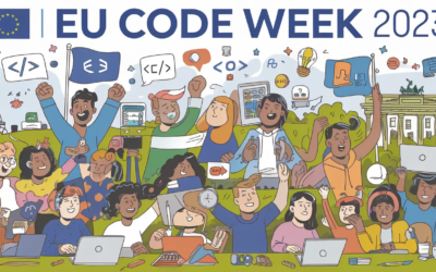 EU Code Week 2023
