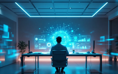 L&rsquo;essor fulgurant du Machine Learning Engineer : Bienvenue dans le Futur !