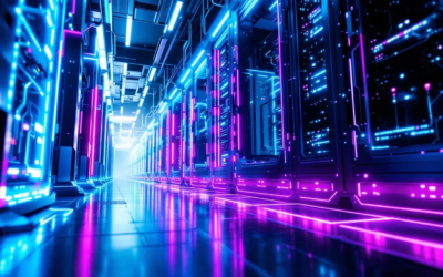 Cloud Computing : Le Super-Héros Silencieux de la Tech (Qui Change Tout Sans Faire de Bruit)