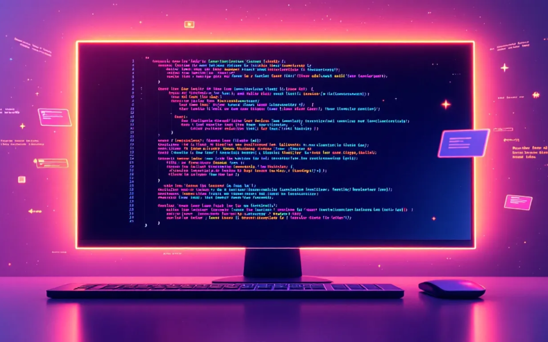 Les Nouveaux Languages de Dev : Quand JavaScript N’est Plus le Seul Canon du Quartier